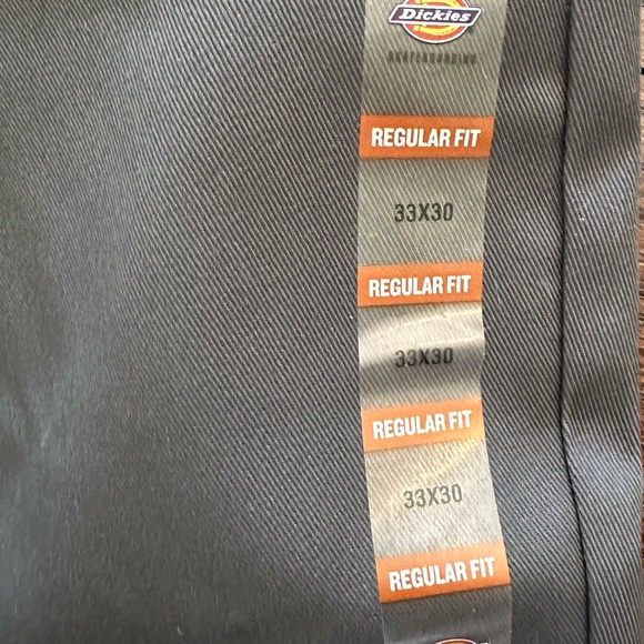 NWT Dickies work pant - Picture 10 of 10